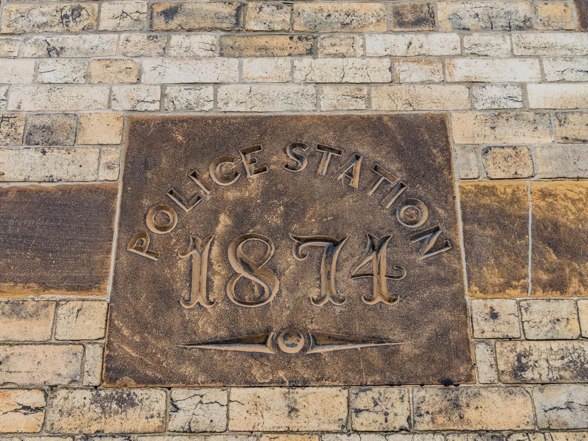 Coppers Rest - Uk41446 Villa Saltburn-by-the-Sea Exterior foto